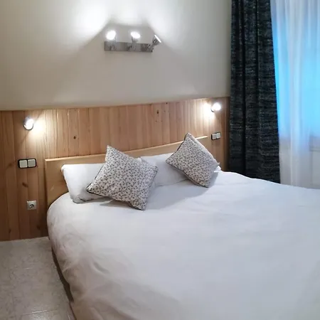 Feriehus Cal Japet Encant Rural Fonollosa