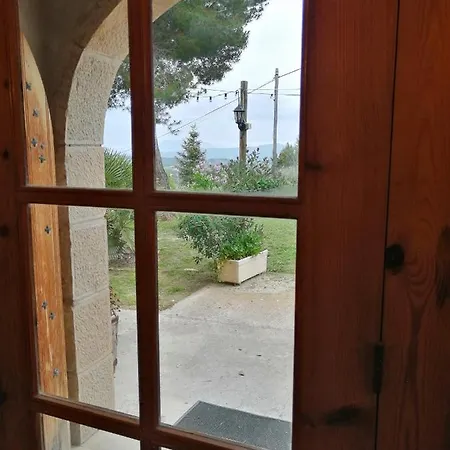 Cal Japet Encant Rural Feriehus