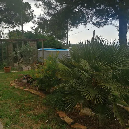 Cal Japet Encant Rural Feriehus