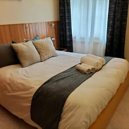 Feriehus Cal Japet Encant Rural Fonollosa