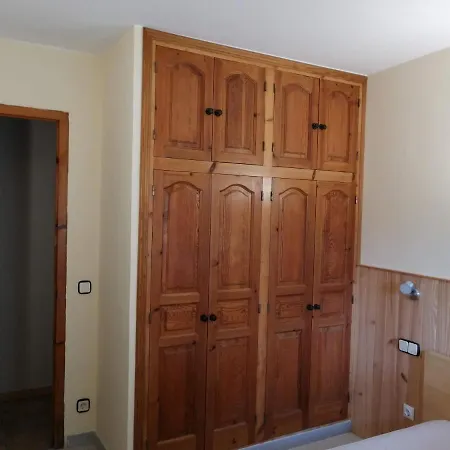 Cal Japet Encant Rural * Fonollosa