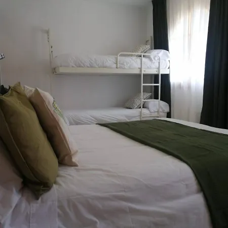 Casa de Férias Cal Japet Encant Rural