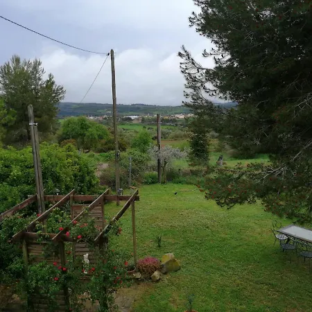 Cal Japet Encant Rural * Fonollosa