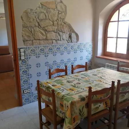 Cal Japet Encant Rural * Fonollosa