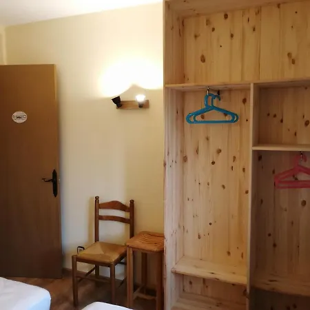 Feriehus Cal Japet Encant Rural Fonollosa