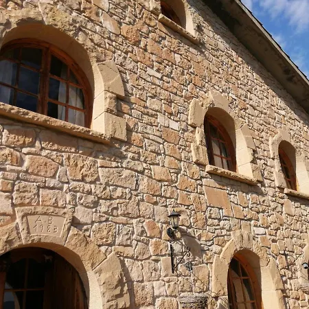 Cal Japet Encant Rural * Fonollosa