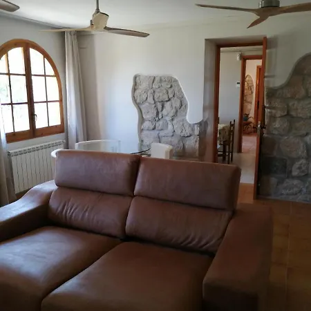 Cal Japet Encant Rural * Fonollosa