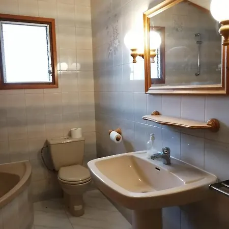 Cal Japet Encant Rural Fonollosa