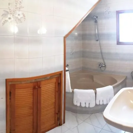 Cal Japet Encant Rural Feriehus Fonollosa