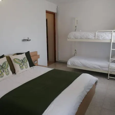 Feriehus Cal Japet Encant Rural