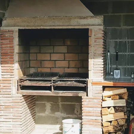 Cal Japet Encant Rural * Fonollosa