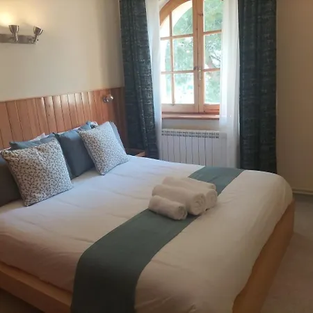 Feriehus Cal Japet Encant Rural Fonollosa