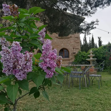 Cal Japet Encant Rural * Fonollosa