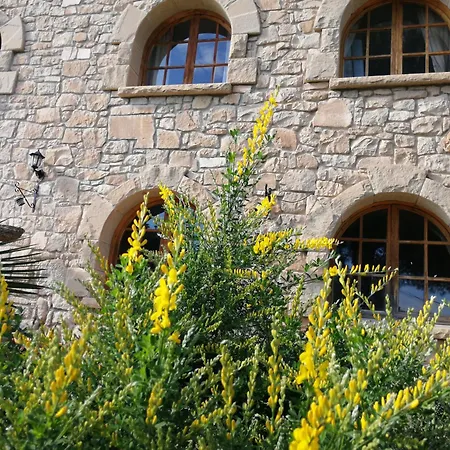 Cal Japet Encant Rural Feriehus Fonollosa