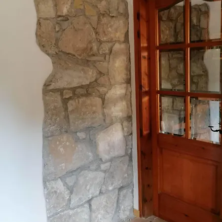 Cal Japet Encant Rural Feriehus