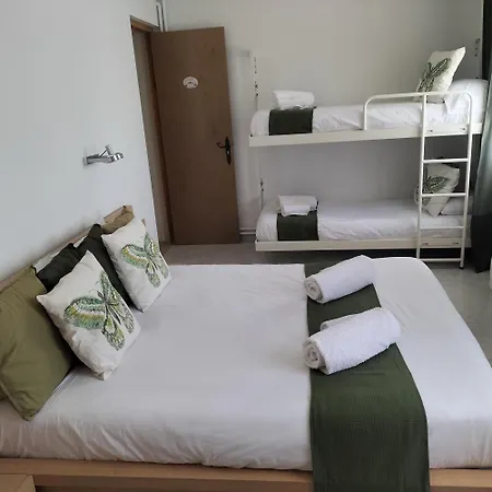 Cal Japet Encant Rural * Fonollosa