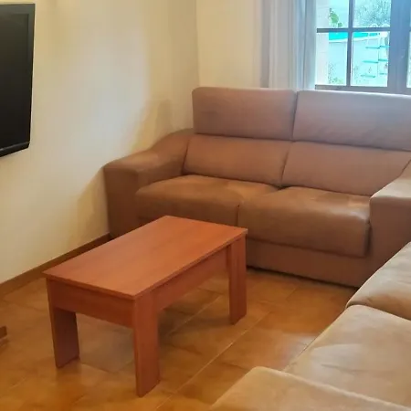 Cal Japet Encant Rural Feriehus Fonollosa