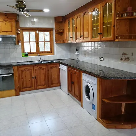 Cal Japet Encant Rural Casa de Férias